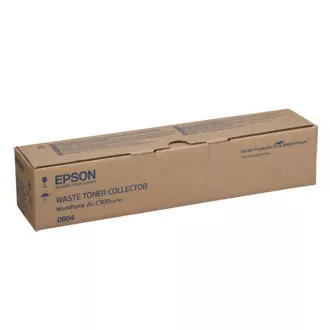 Epson C13S050664 - Recipient pentru deșeuri Epson C13S050664 - Recipient pentru deșeuri