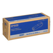 Epson C13S050697 - Toner, black (negru)