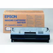 Epson C13S051035 - Toner, black (negru)