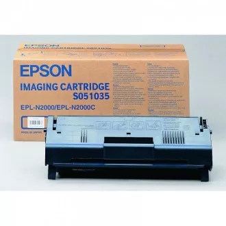 Epson C13S051035 - Toner, black (negru) Epson C13S051035 - Toner, black (negru)