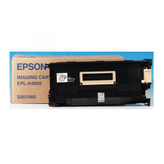 Epson C13S051060 - Toner, black (negru)