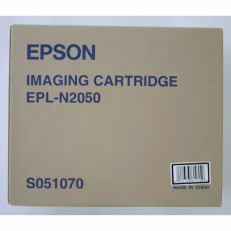 Epson C13S051070 - Toner, black (negru)