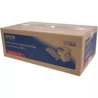 Epson C13S051125 - Toner, magenta
