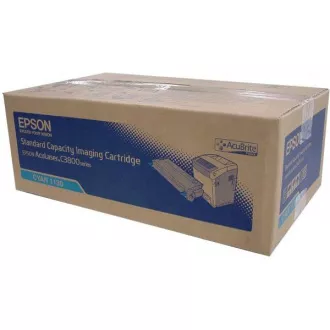 Epson C13S051130 - Toner, cyan Epson C13S051130 - Toner, cyan