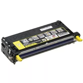 Epson C2800 (C13S051158) - Toner, yellow (galben)