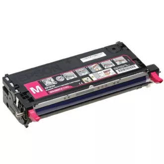 Epson C13S051163 - Toner, magenta