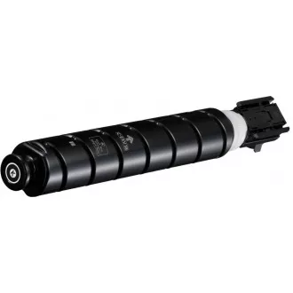 Canon CEXV-58 (3763C002) - Toner, black (negru)