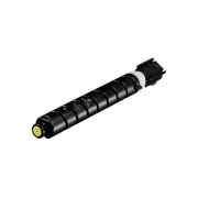 Canon CEXV-58 (3766C002) - Toner, yellow (galben)
