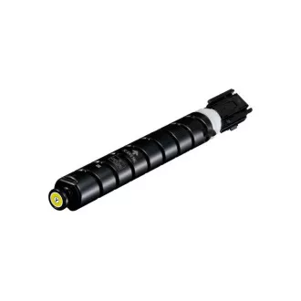 Canon CEXV-58 (3766C002) - Toner, yellow (galben)