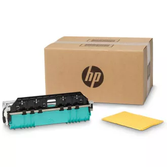 HP B5L09A - Recipient pentru deșeuri, color