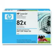 HP C4182X - Toner, black (negru)