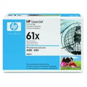 HP C8061X - Toner, black (negru)