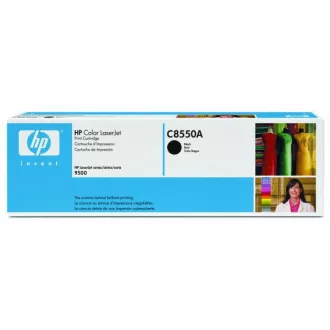 HP C8550A - Toner, black (negru) HP C8550A - Toner, black (negru)