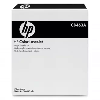 HP CB463A - Transfer belt, black (negru)