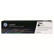 HP 126A (CE310AD) - Toner, black (negru) 2 bucati