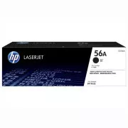 HP 56A (CF256A) - Toner, black (negru)
