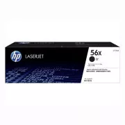 HP 56X (CF256X) - Toner, black (negru)
