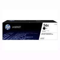 HP 56X (CF256X) - Toner, black (negru)