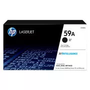 HP 59A (CF259A) - Toner, black (negru)