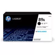 HP 89A (CF289A) - Toner, black (negru)
