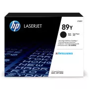 HP 89Y (CF289Y) - Toner, black (negru)