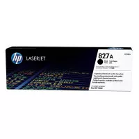 HP 827A (CF300A) - Toner, black (negru)