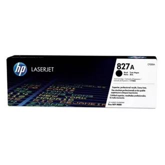 HP 827A (CF300A) - Toner, black (negru) HP 827A (CF300A) - Toner, black (negru)