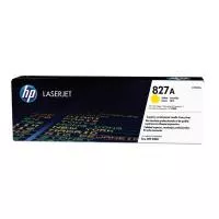 HP 827A (CF302A) - Toner, yellow (galben)