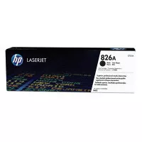 HP 826A (CF310A) - Toner, black (negru)