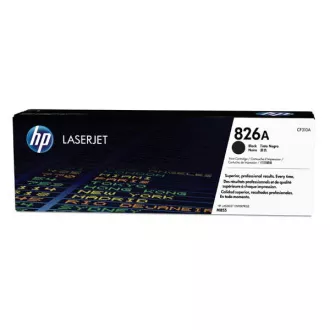 HP 826A (CF310A) - Toner, black (negru)