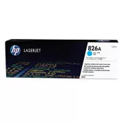 HP 826A (CF311A) - Toner, cyan