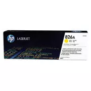 HP 826A (CF312A) - Toner, yellow (galben)