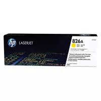HP 826A (CF312A) - Toner, yellow (galben)