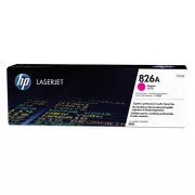 HP 826A (CF313A) - Toner, magenta