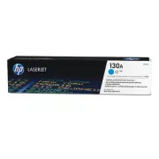 HP 130A (CF351A) - Toner, cyan