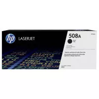 HP 508A (CF360A) - Toner, black (negru)