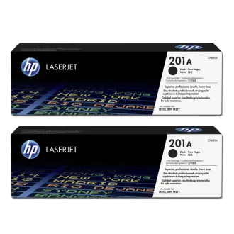 HP 201X (CF400XD) - Toner, black (negru)