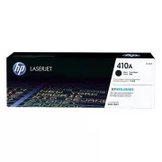 HP 410A (CF410A) - Toner, black (negru)