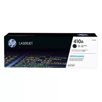 HP 410A (CF410A) - Toner, black (negru) HP 410A (CF410A) - Toner, black (negru)