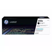 HP 410X (CF410X) - Toner, black (negru)