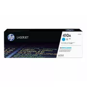 HP 410A (CF411A) - Toner, cyan