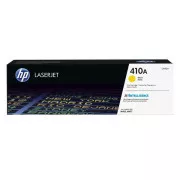 HP 410A (CF412A) - Toner, yellow (galben)