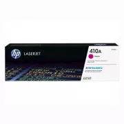 HP 410A (CF413A) - Toner, magenta