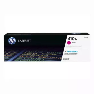 HP 410A (CF413A) - Toner, magenta