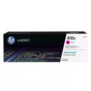 HP 410X (CF413X) - Toner, magenta