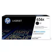 HP 656X (CF460X) - Toner, black (negru)