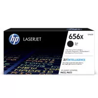 HP 656X (CF460X) - Toner, black (negru)
