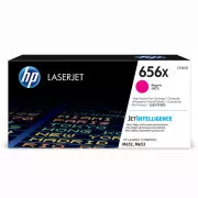 HP 656X (CF463X) - Toner, magenta