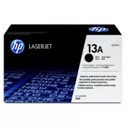 HP 13A (Q2613A) - Toner, black (negru)
