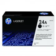 HP 24A (Q2624A) - Toner, black (negru)